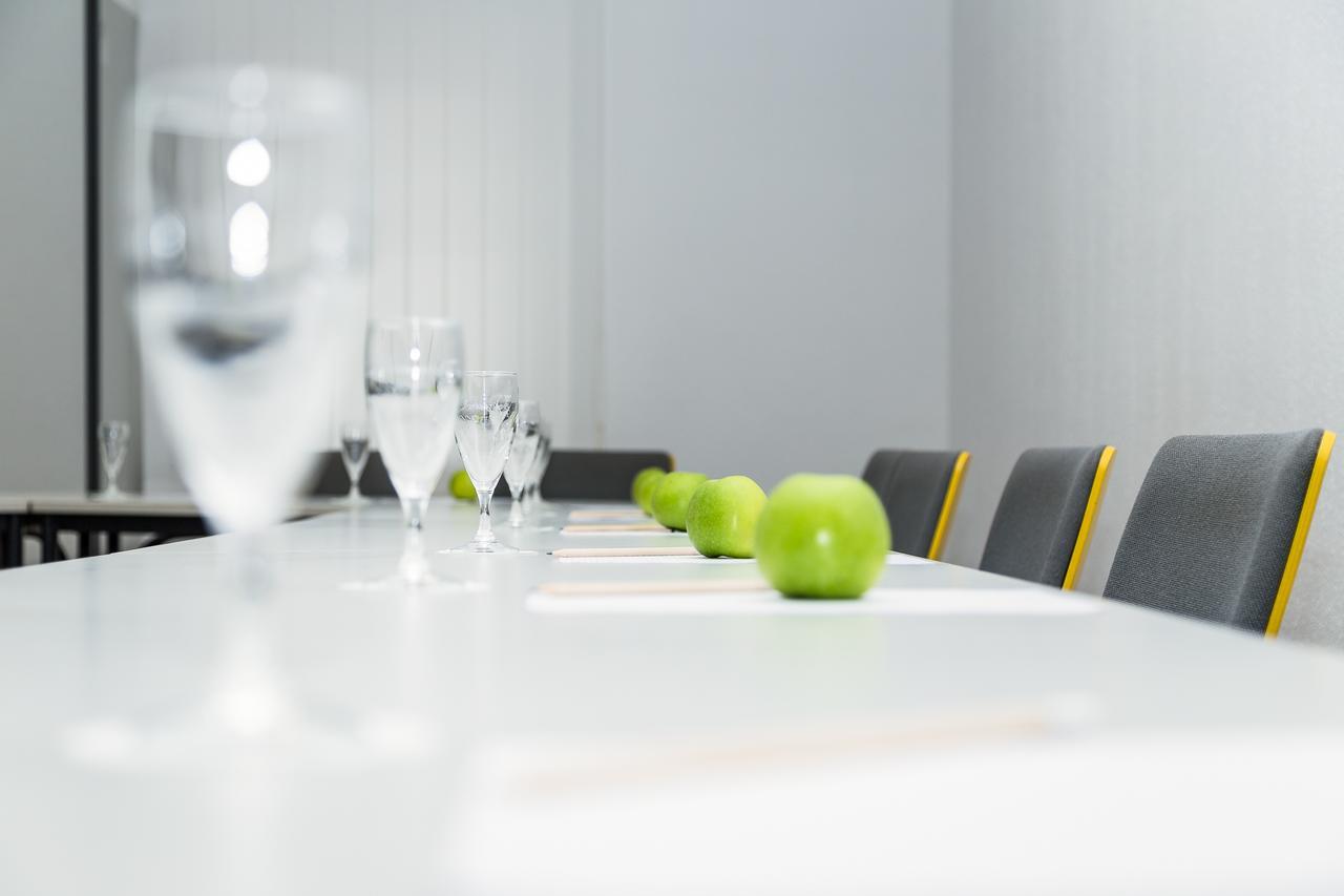 Landhotel Sonnenhof Ossig エクステリア 写真